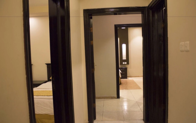 Doosh Teeba Hotel Suites