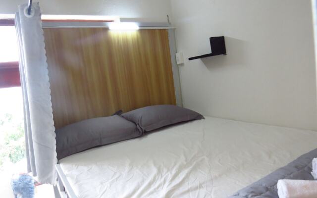 Tu Casa Hostel