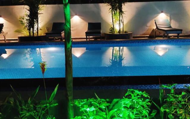 Rama Beach Resort