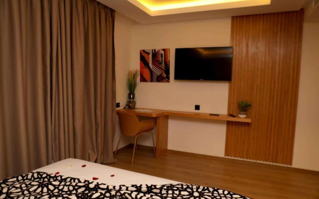 Unico Hotel