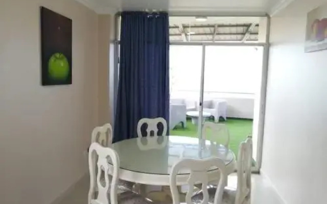 Hotel Playa Hermosa
