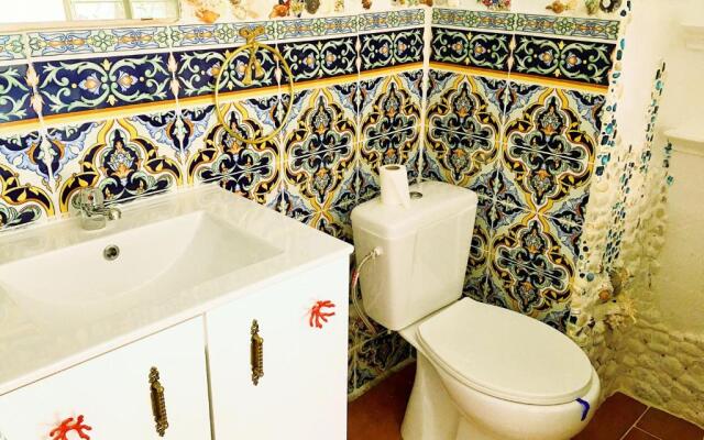 Casa Ronda 1808