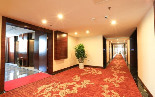 Biancheng Internationl Hotel