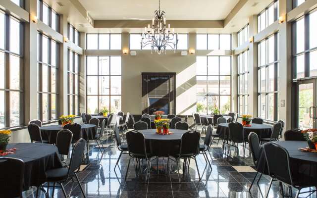 Perth Parkside Hotel and Spa, BW Premier Collection