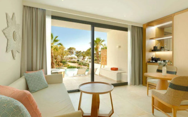 TRS Ibiza Hotel