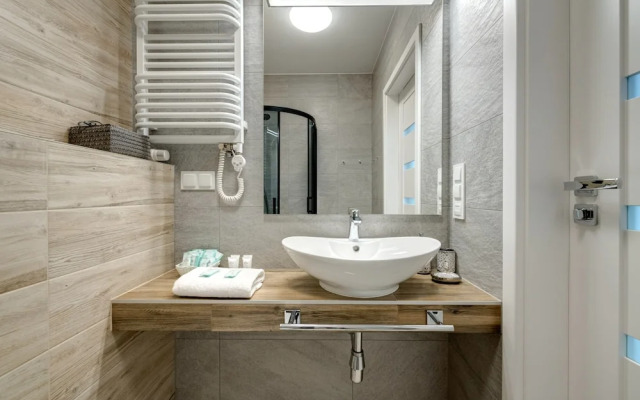 Happy Stay Unique Apartment 336