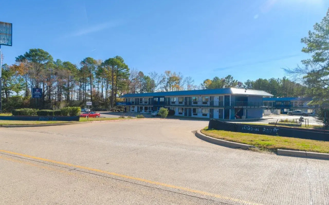 Xpress Inn & Extended Stays