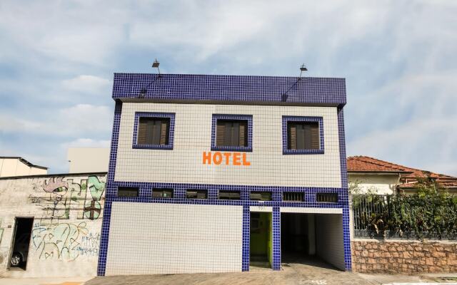 Hotel Vouga