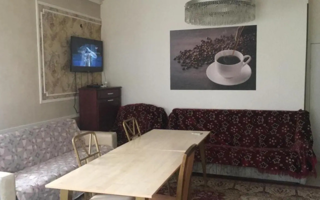 Hostel A99