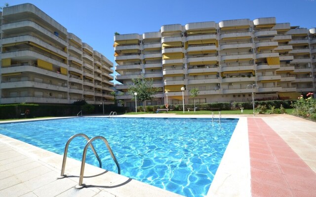 Apartamento Sevilla 26