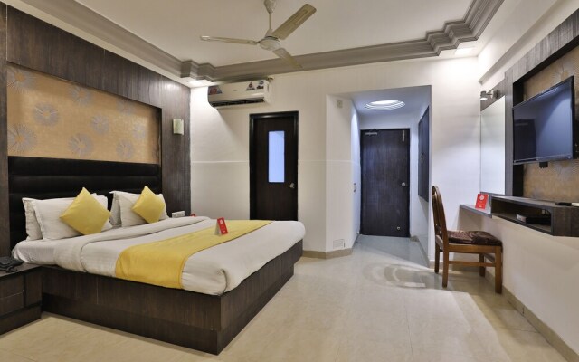 Shri Krishna Palace