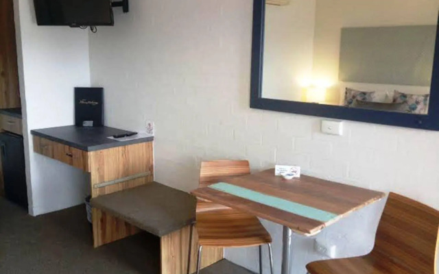 Albury Winsor Park Motor Inn