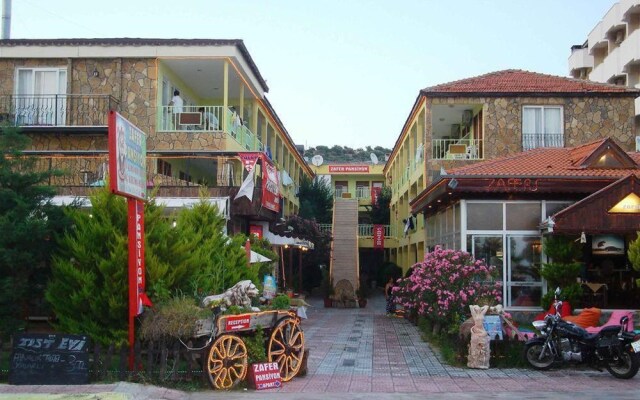 Zafer Pension