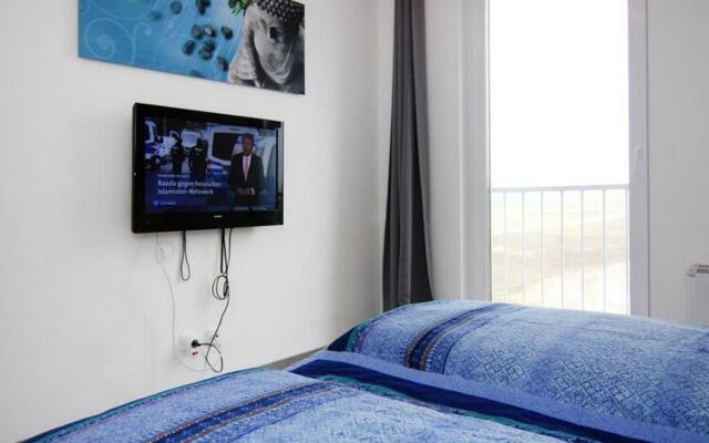 Holiday Home de Poeler Drift, Zierow