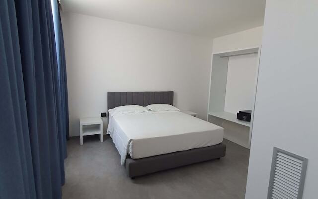 Baia dei Mulini Resort & Spa
