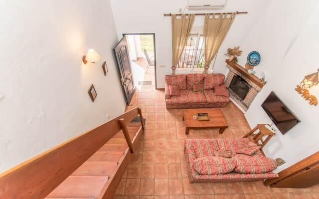 House in Vejer de la Frontera 101276 by MO Rentals