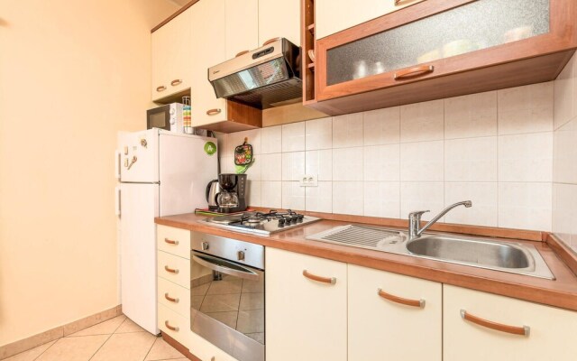 Amazing Home in Opatija With Wifi and 1 Bedrooms