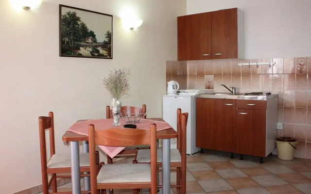 Apartments Blato-J
