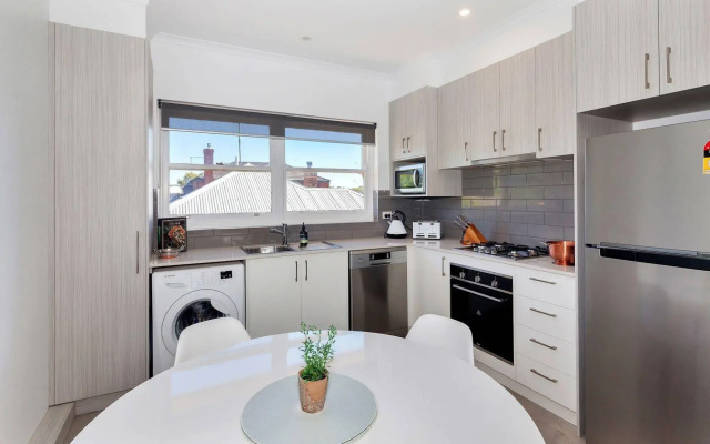 Lake Wendouree Luxury Apartments