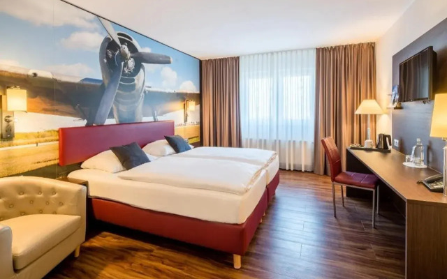 Amedia Boardinghouse Frankfurt-Airport