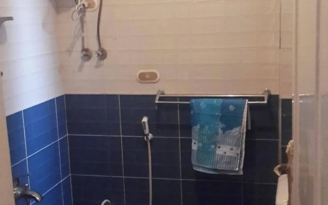 Pyramids Plateau Inn