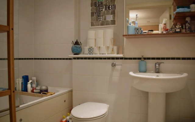 1 Bedroom Apartment in Stoke Newington