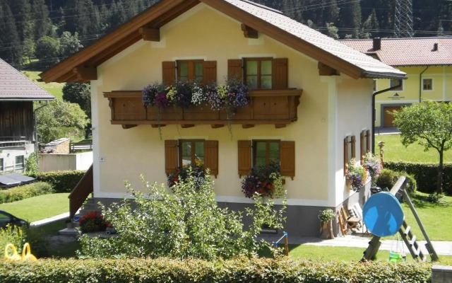 Gästehaus Schwed