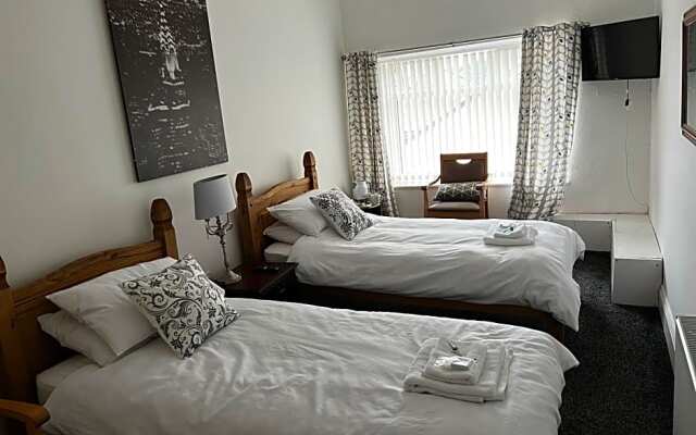 Skipton Rooms