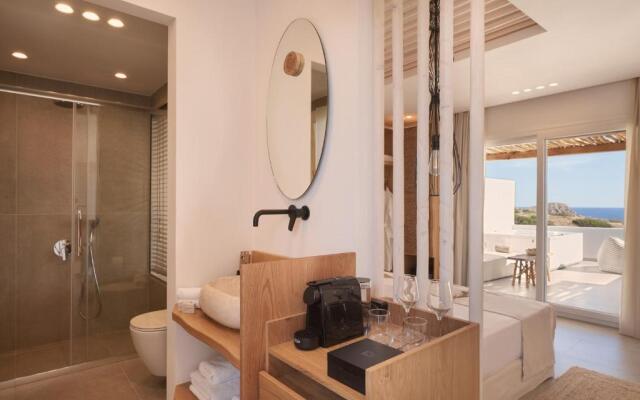 Armony Suites Milos