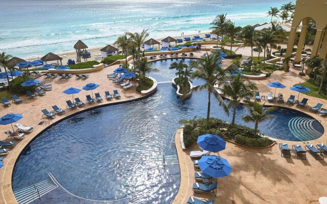 Kempinski Hotel Cancún