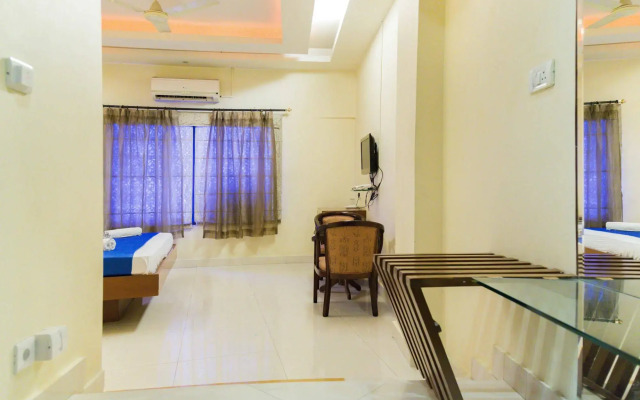 ZO Rooms ABIDS LB Stadium