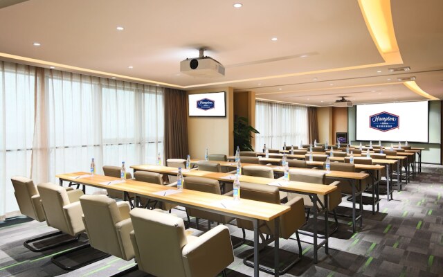 Hampton by Hilton Zhongshan Nanlang