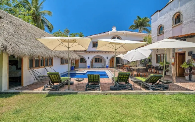 Villa San Juan by Naya Homes