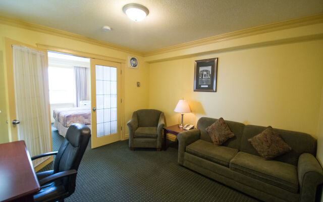 Nova Inn Peace River