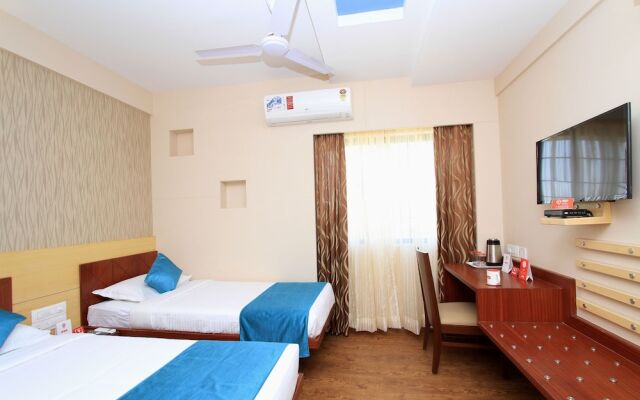 OYO 4647 Hari Villa Holiday Home