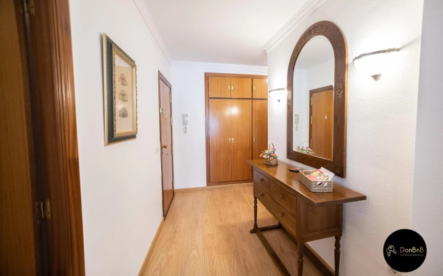 Apartment La Peineta Ronda