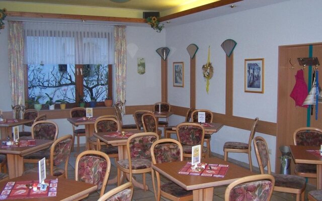 Hotel Panoramacafé Kattenes