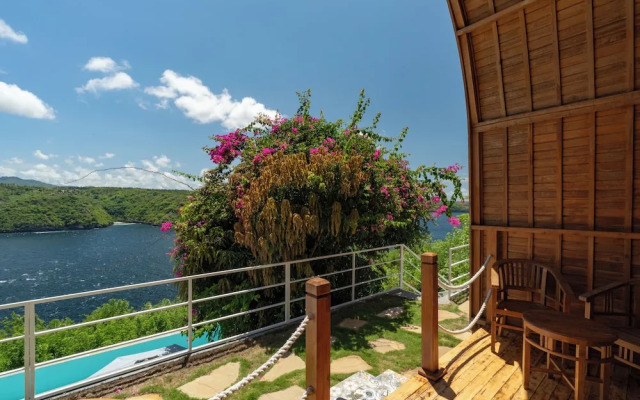Butterfly Villas Nusa Ceningan