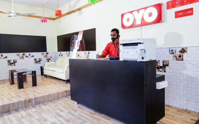 Sahdev Guest House By OYO Rooms