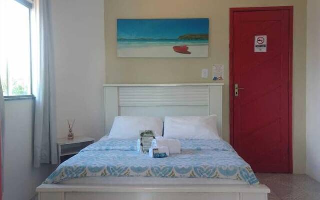 Pousada Caribe Itacimirim