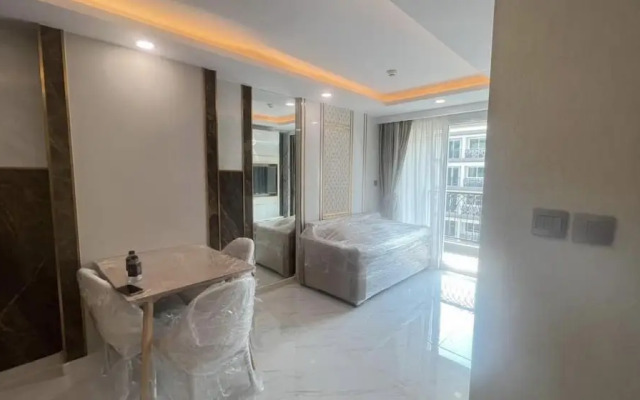 Stunning 1 bed Apartment in Lamung District