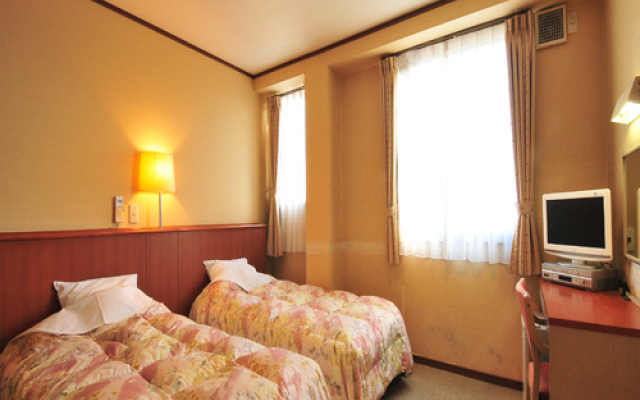 Business Hotel Kogajima