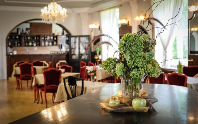 Hotel Slovenija