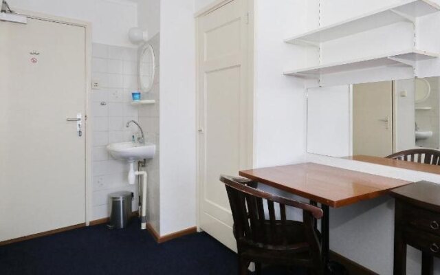 Pension de Driesprong