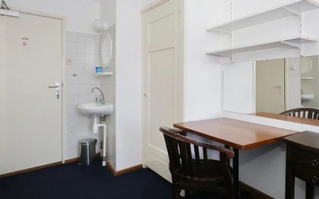 Pension de Driesprong