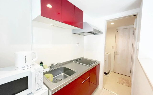 YOUR ROOM Kumamoto Sta little 103 Vacation STAY 75704