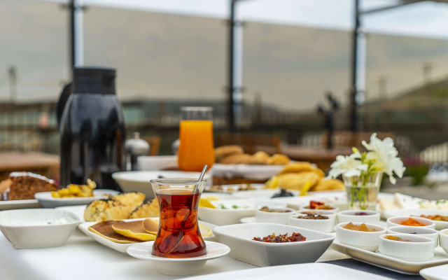 Kosa Otel Çeşme