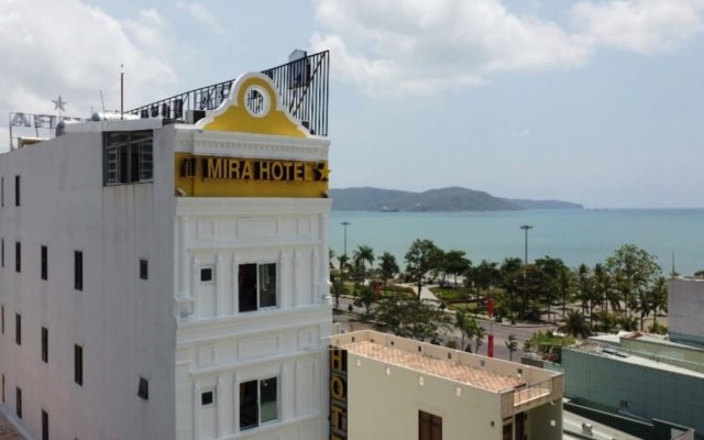 Mira Eco Hotel Quy Nhơn