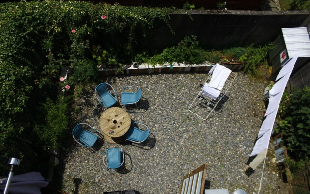 Casa Kila Hostel