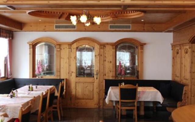 Haus Granit